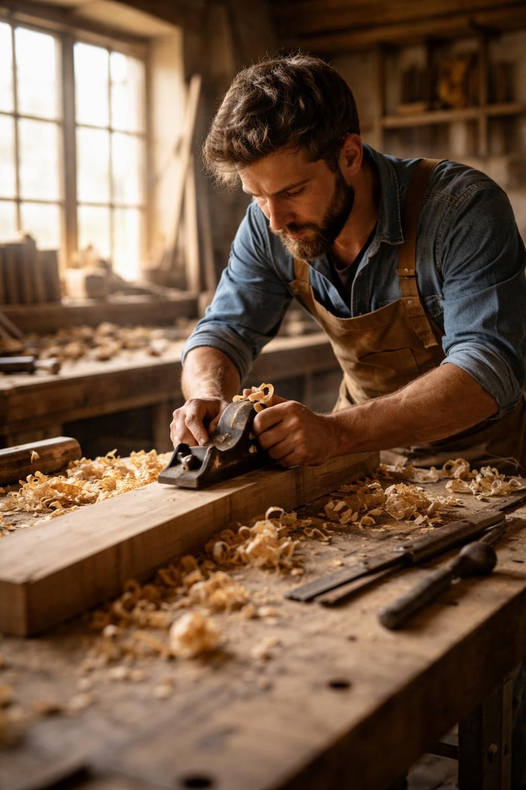 découvrez l'art de l'ébénisterie et la fabrication artisanale, un choix durable alliant savoir-faire traditionnel et respect de l'environnement pour des créations uniques et pérennes.