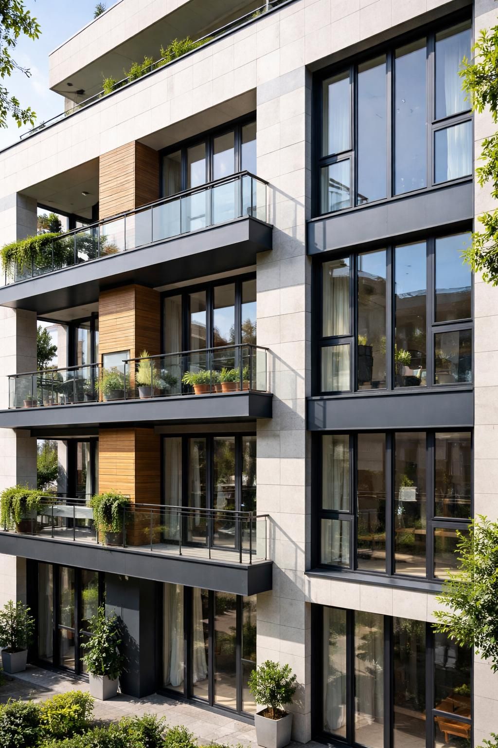 découvrez comment moderniser votre façade à lyon en choisissant des menuiseries adaptées qui allient esthétique, performance et durabilité pour valoriser votre habitat.